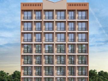 1 BHK Apartment in Palghar for resale Mumbai. The reference number is 20373525