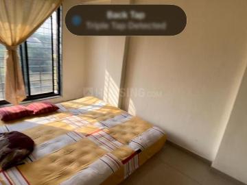 1 BHK Apartment in Palghar for resale Mumbai. The reference number is 20334640