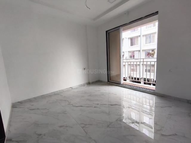 1 BHK Apartment in Palghar for resale Mumbai. The reference number is 20407860