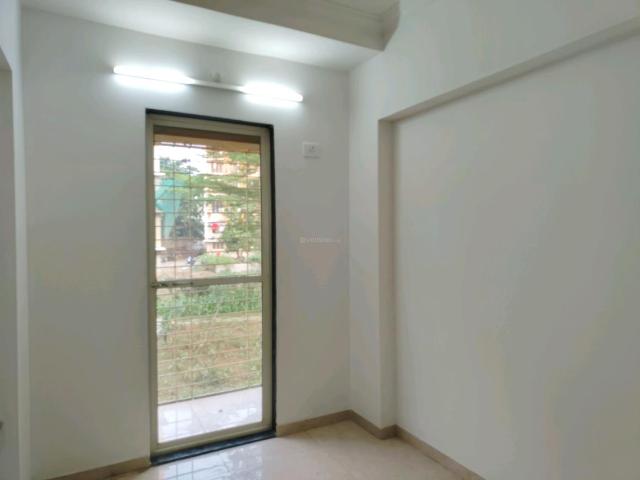 1 BHK Apartment in Palghar for resale Mumbai. The reference number is 20781575