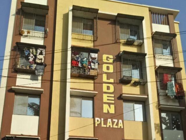 1 BHK Apartment in Palghar for resale Mumbai. The reference number is 21042493