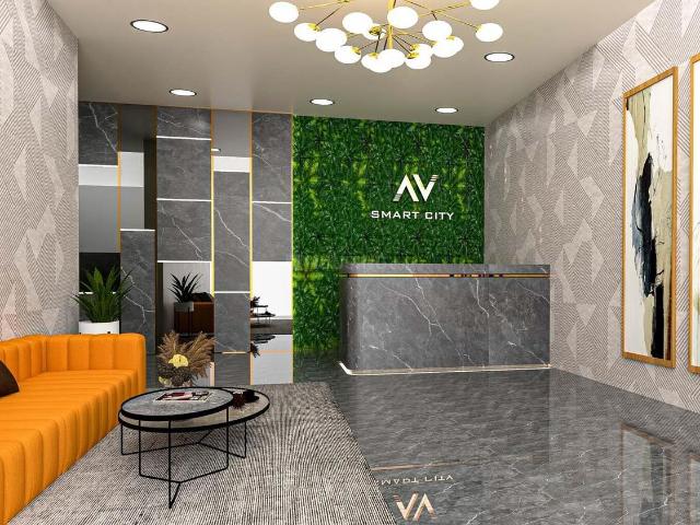 1 BHK Apartment in Palghar for resale Mumbai. The reference number is 21043807
