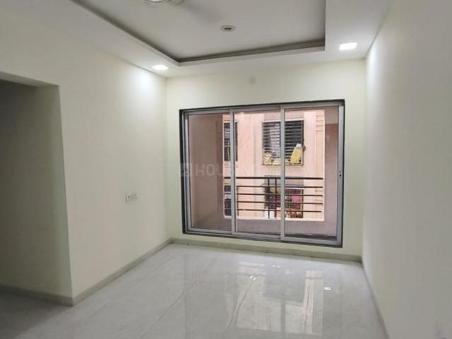 1 BHK Apartment in Palghar for resale Mumbai. The reference number is 21057734