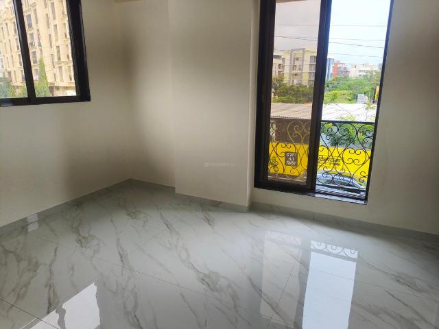 1 BHK Apartment in Palghar for resale Mumbai. The reference number is 21105280