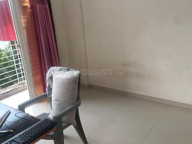 1 BHK Apartment in Palghar for resale Mumbai. The reference number is 21123068