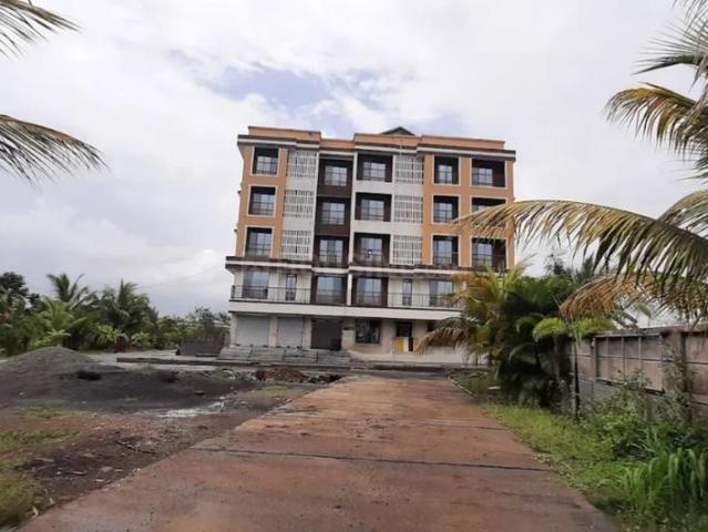 1 BHK Apartment in Palghar for resale Mumbai. The reference number is 21136814
