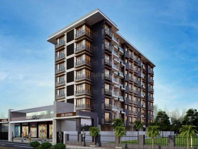 1 BHK Apartment in Palghar for resale Mumbai. The reference number is 21214123