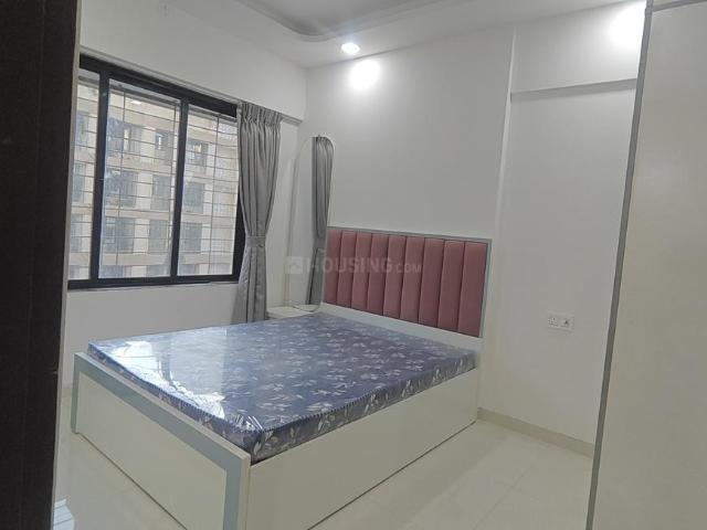1 BHK Apartment in Palghar for resale Mumbai. The reference number is 21233070