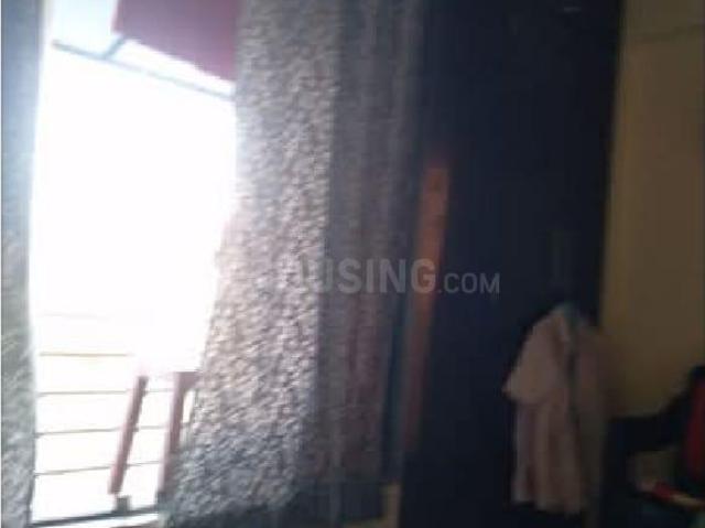 1 BHK Apartment in Palghar for resale Mumbai. The reference number is 21353956