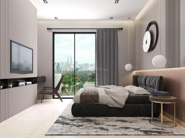 1 BHK Apartment in Palghar for resale Mumbai. The reference number is 21311244