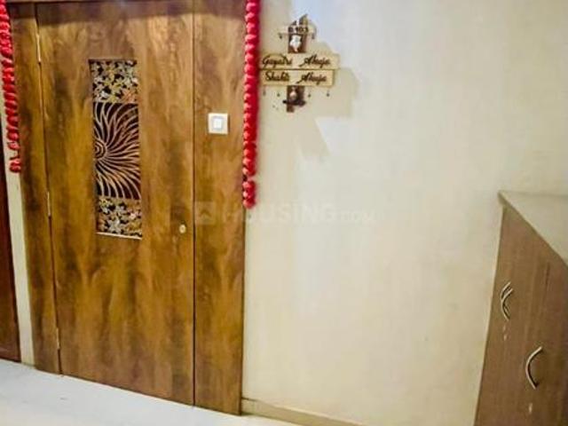 1 BHK Apartment in Palghar for resale Mumbai. The reference number is 21322076