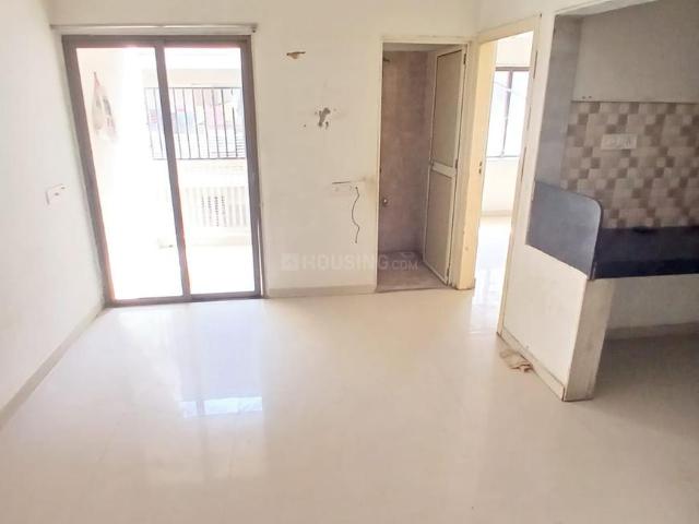 1 BHK Apartment in Paldi for rent Ahmedabad. The reference number is 17100272