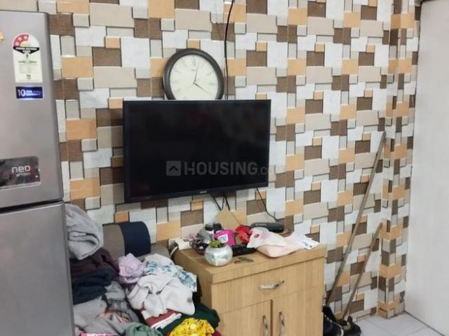 1 BHK Apartment in Paldi for rent Ahmedabad. The reference number is 19479747