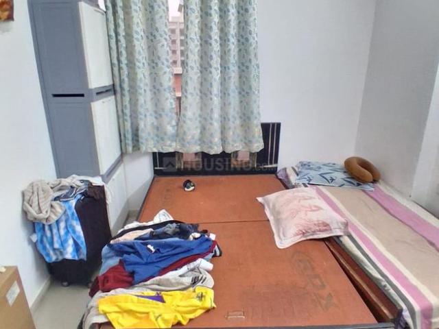 1 BHK Apartment in Paldi for rent Ahmedabad. The reference number is 20301221