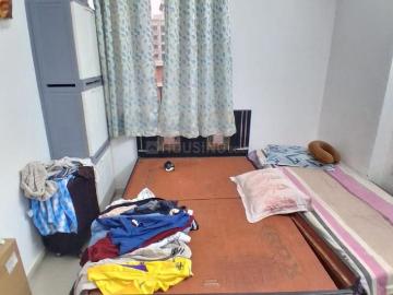 1 BHK Apartment in Paldi for rent Ahmedabad. The reference number is 20301221