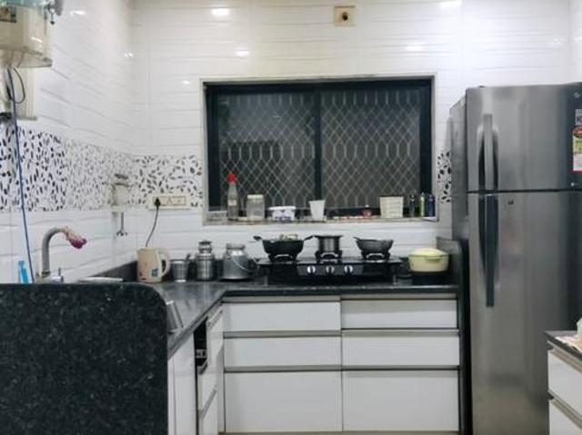 1 BHK Apartment in Paldi for rent Ahmedabad. The reference number is 20582303