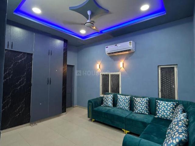 1 BHK Apartment in Paldi for rent Ahmedabad. The reference number is 20699110
