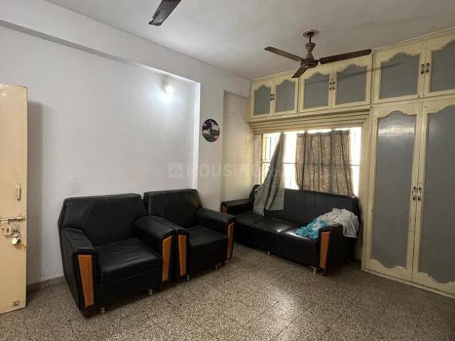 1 BHK Apartment in Paldi for rent Ahmedabad. The reference number is 20693535