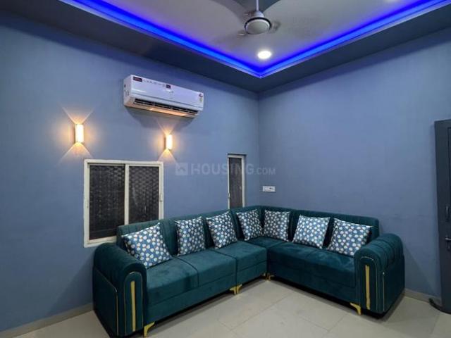 1 BHK Apartment in Paldi for rent Ahmedabad. The reference number is 20704312