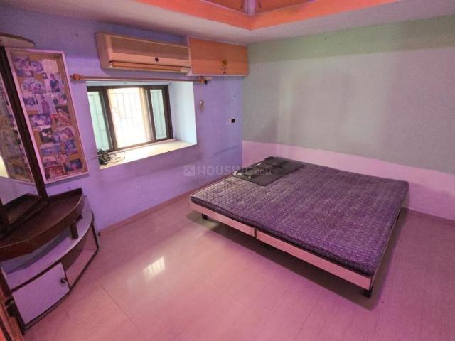 1 BHK Apartment in Paldi for rent Ahmedabad. The reference number is 21002515