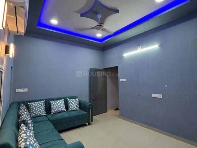 1 BHK Apartment in Paldi for rent Ahmedabad. The reference number is 21043624