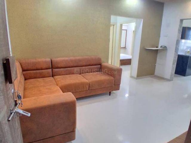 1 BHK Apartment in Paldi for rent Ahmedabad. The reference number is 21168289