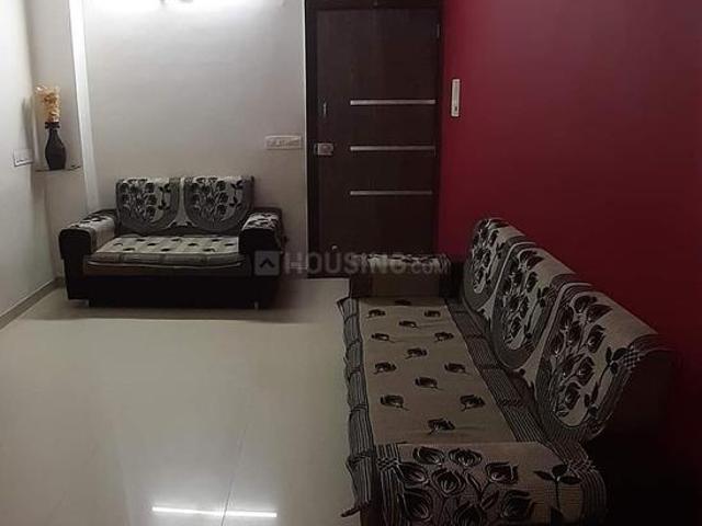 1 BHK Apartment in Paldi for resale Ahmedabad. The reference number is 21335113