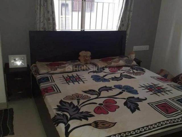 1 BHK Apartment in Paldi for resale Ahmedabad. The reference number is 21336223