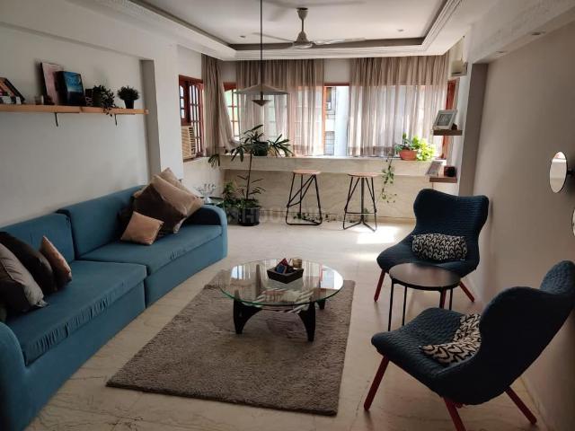 1 BHK Apartment in Pali Hill for rent Mumbai. The reference number is 16560640