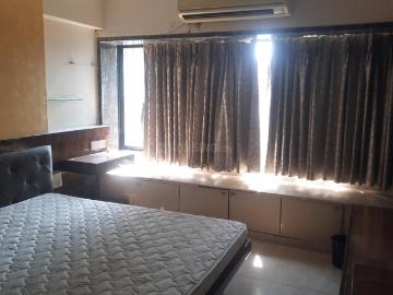 Flat for rent in Union Park - Balcony, Parking