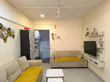 Flat for rent in Union Park - Balcony, Security