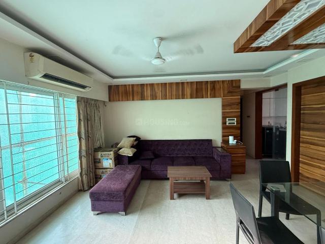 1 BHK Apartment in Pali Hill for rent Mumbai. The reference number is 20193365