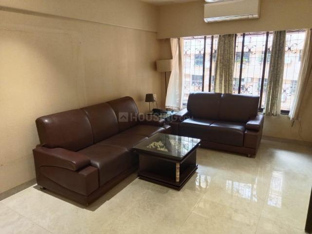 1 BHK Apartment in Pali Hill for rent Mumbai. The reference number is 20920113
