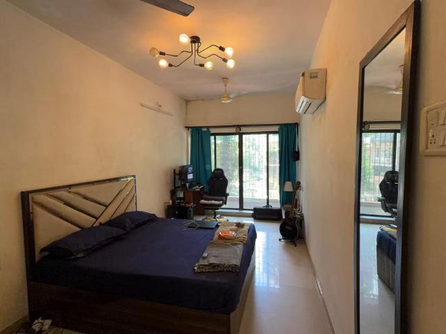 1 BHK Apartment in Pali Hill for rent Mumbai. The reference number is 21067153