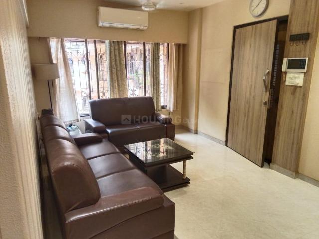 1 BHK Apartment in Pali Hill for rent Mumbai. The reference number is 21146944