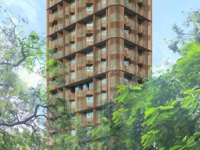 1 BHK Apartment in Pali Hill for resale Mumbai. The reference number is 20909410