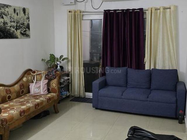 1 BHK Apartment in Pallavaram for rent Chennai. The reference number is 21045734