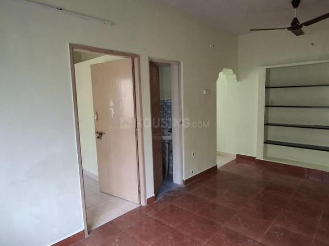 1 BHK Apartment in Pallikaranai for rent Chennai. The reference number is 20850073