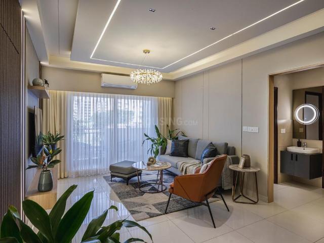 1 BHK Apartment in Pallikaranai for resale Chennai. The reference number is 15220040