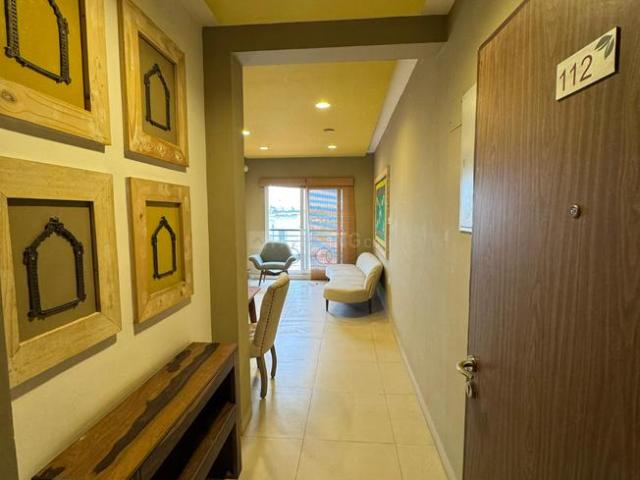 1 BHK Apartment in Pallikaranai for resale Chennai. The reference number is 17360471