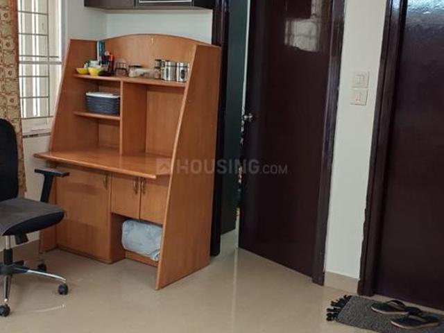 1 BHK Apartment in Pallikaranai for resale Chennai. The reference number is 21319470