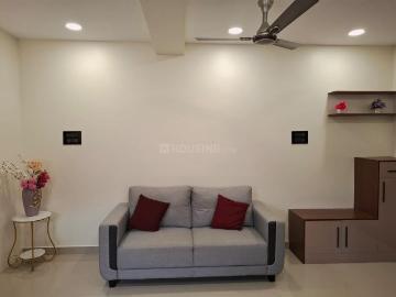 1 BHK Apartment in Pammal for rent Chennai. The reference number is 20511919