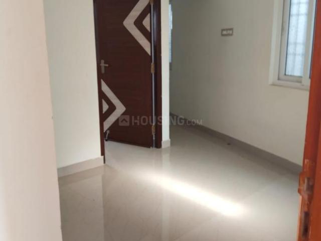1 BHK Apartment in Pammal for rent Chennai. The reference number is 20849774