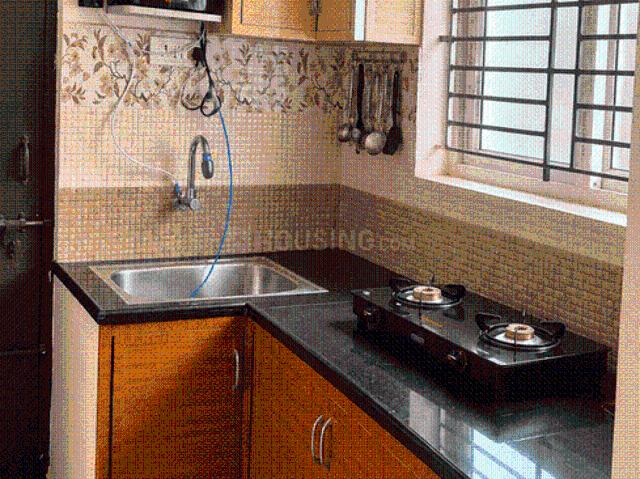 1 BHK Apartment in Pammal for resale Chennai. The reference number is 21184445