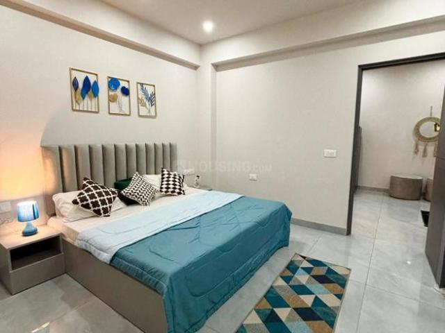 1 BHK Apartment in Panchwati for rent Udaipur. The reference number is 20727706