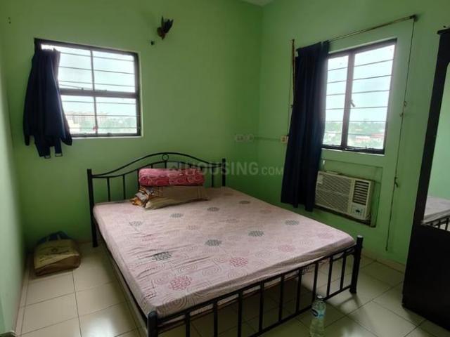 1 BHK Apartment in Pancha Sayar for rent Kolkata. The reference number is 20979811