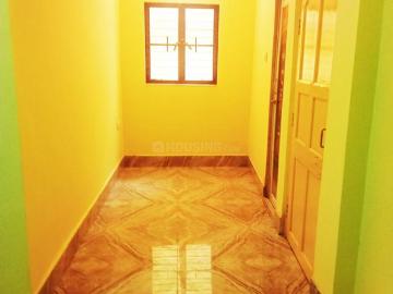 1 BHK Apartment in Pancha Sayar for rent Kolkata. The reference number is 20048633