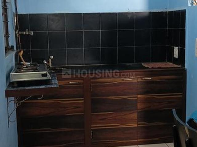 1 BHK Apartment in Pancha Sayar for rent Kolkata. The reference number is 21390146