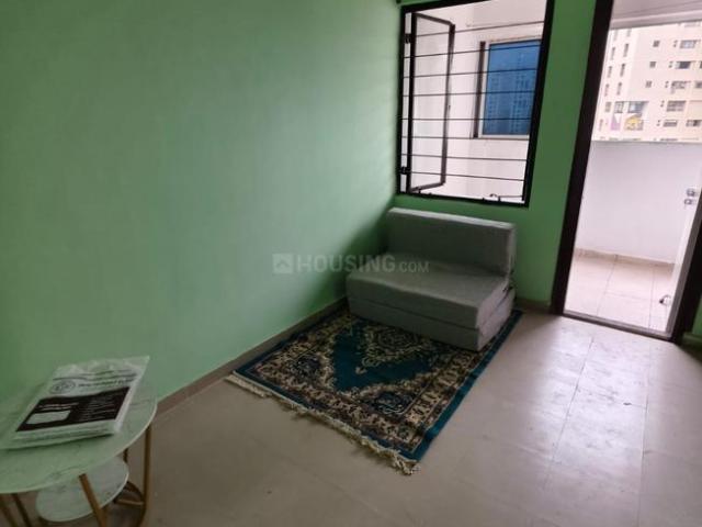 1 BHK Apartment in Pancha Sayar for resale Kolkata. The reference number is 21023453