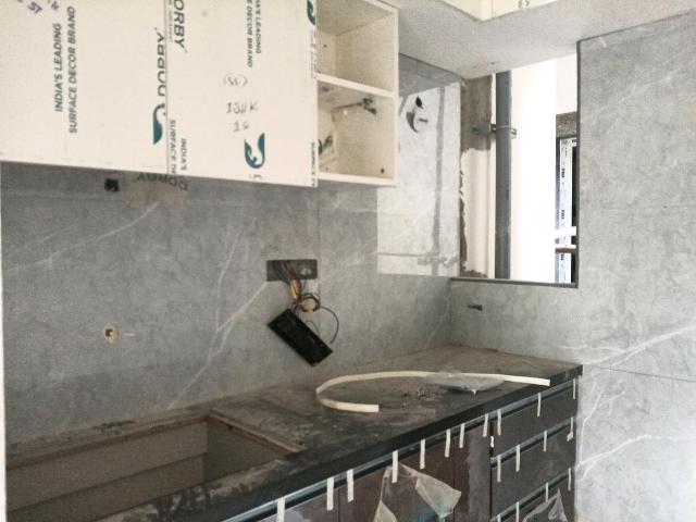 1 BHK Apartment in Panathur for rent Bengaluru. The reference number is 18648547